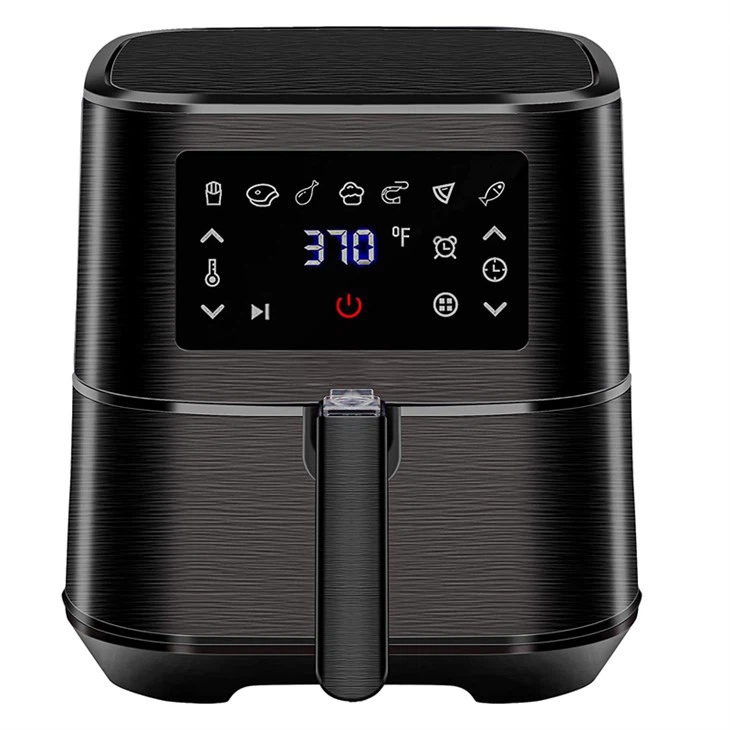 5L 디지털 에어 프라이어