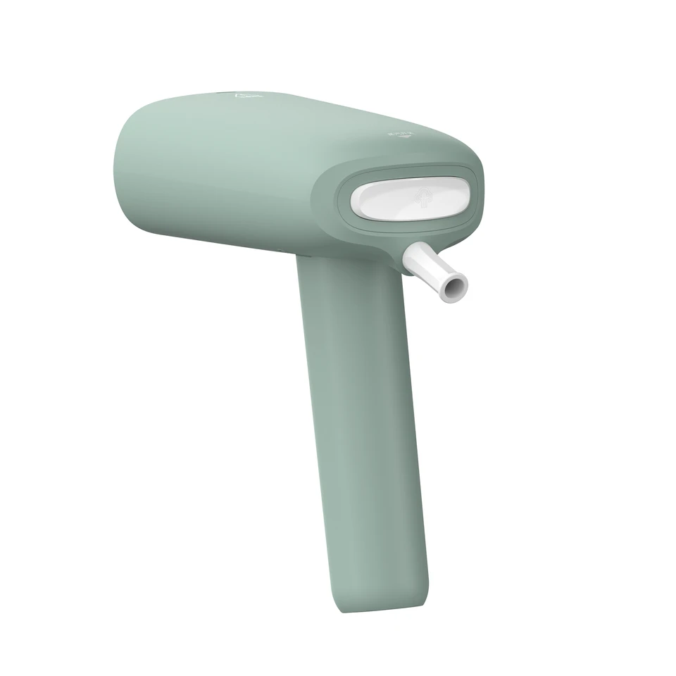 Electric Garment Steamer1